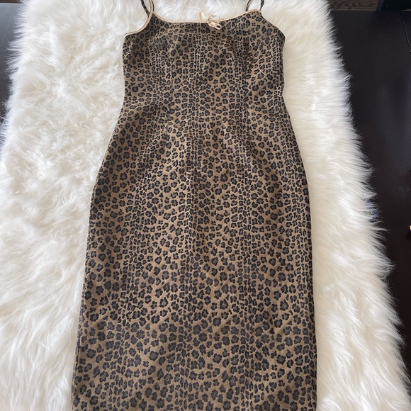 FENDI dress
